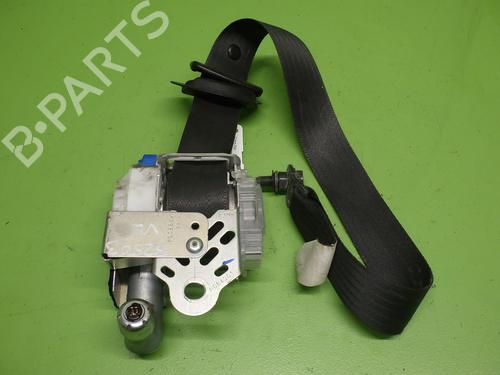 Front left seatbelt MITSUBISHI LANCER VIII Sportback (CX_A) 1.8 DI-D (CX9A) | BP34710121I26 - Image 2
