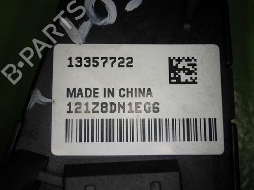 Switch OPEL ADAM (M13) 1.4 | BP35887944I30 - Image 3