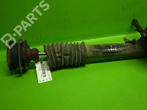 Left front shock absorber MERCEDES-BENZ 190 (W201) E 2.0 (201.024) | BP6605701M16 