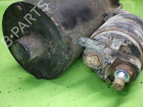 Starter VW POLO II (86C, 80) 1.0 | BP29622159M8 