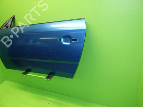 Left front door OPEL TIGRA TwinTop (X04) 1.4 (R97) | BP25706453C2 