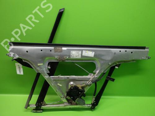 Rudehejsemekanisme Højre foran AUDI TT (8N3) 1.8 T (180 hp) 30739709