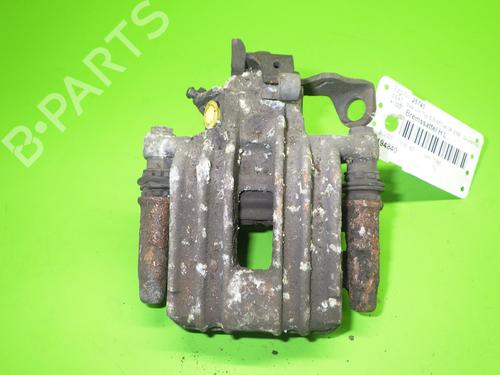 Used Left rear brake caliper SEAT IBIZA IV (6J5, 6P1) 1.4 (85 hp) 14709542