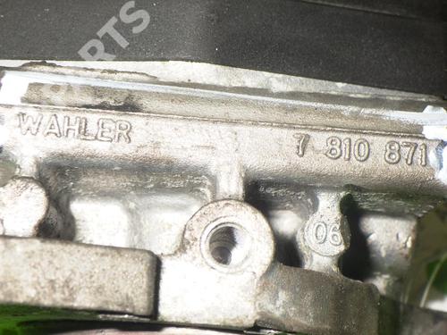 Egr BMW 3 (F30, F80) 318 d xDrive | BP6392127M69