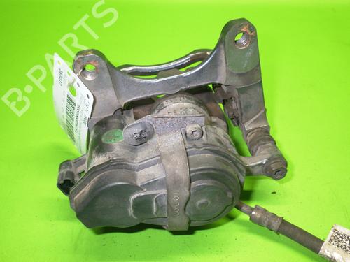 Left rear brake caliper OPEL INSIGNIA B Sports Tourer (Z18) 2.0 GSi 4x4 (35) | BP14736087M107 