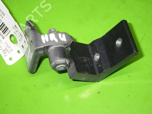 Used Hinge/Door check strap OPEL CORSA D (S07) 1.2 (L08, L68) (80 hp) 14734854