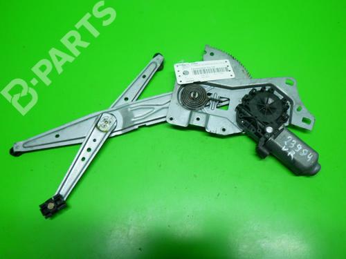 Used Front right window mechanism RENAULT LAGUNA I (B56_, 556_) 1.8 (B56S/T/0) (90 hp) 6672156