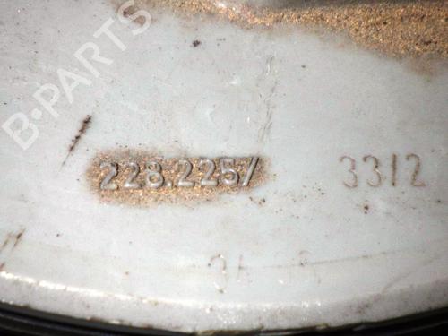 Electronic module VW SHARAN (7M8, 7M9, 7M6) 2.0 | BP14722957M83 