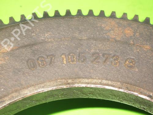Flywheel VW GOLF III (1H1) 1.6 | BP14735045M101 