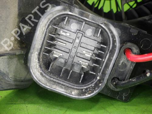 Heater blower motor NISSAN KUBISTAR MPV (X76) 1.5 dCi | BP28206627M62 