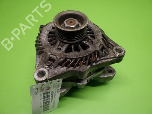 Generator CITROËN C5 I (DC_) 2.0 16V HPi (DCRLZB) (140 hp) 23213781