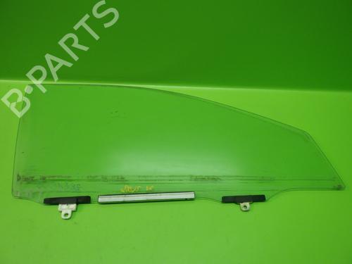Used Front right door window TOYOTA COROLLA (_E12_) 1.4 D (NDE120_, NDE120R) (90 hp) 22684375