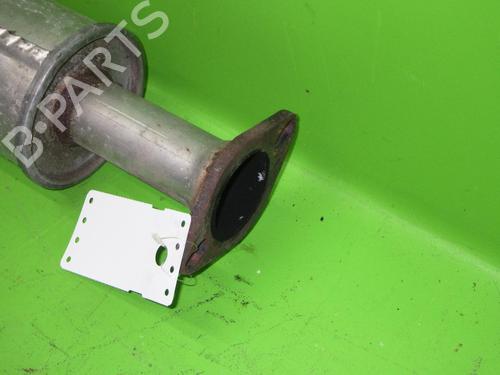 Exhaust system CHEVROLET AVEO / KALOS Hatchback (T200) 1.4 16V | BP14726579M121 
