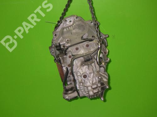 Gearbox AUDI 80 B4 Avant (8C5) 1.9 TDI | BP6378783M3 
