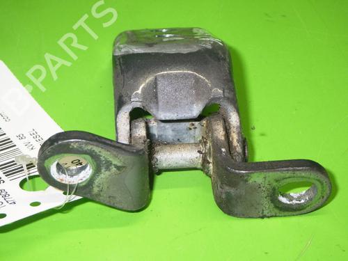 Hinge/Door check strap TOYOTA AVENSIS Estate (_T25_) 2.0 D-4D (CDT250_, CDT250R) | BP14732329C146 