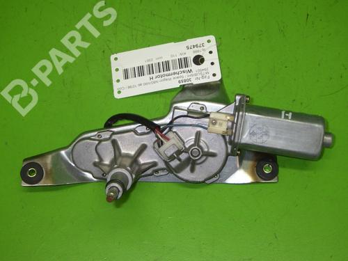 Used Rear wiper motor MITSUBISHI SPACE WAGON (N9_W, N8_W) 2.4 GDI (N84W) (150 hp) 9625625