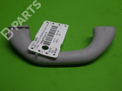 Used Interior door handle Interior door handle SEAT ALTEA (5P1) 1.9 TDI (105 hp) 6537475 6537475