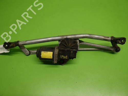 Used Front wipers mechanism FIAT FIORINO Box Body/MPV (225_) 1.4 Natural Power (225BXC1A, 225AXC1A) (78 hp) 23084608