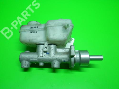 Brake master cylinder VW FOX Hatchback (5Z1, 5Z3, 5Z4) 1.2 | BP6342465M77 