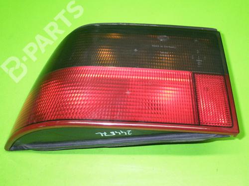 Venstre Baklys SAAB 9000 Hatchback 2.3 -16 CS (146 hp) 6666812