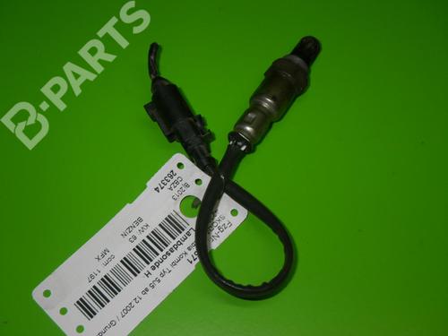 Used Electronic sensor SKODA FABIA II Combi (545) 1.2 TSI (86 hp) 6371918