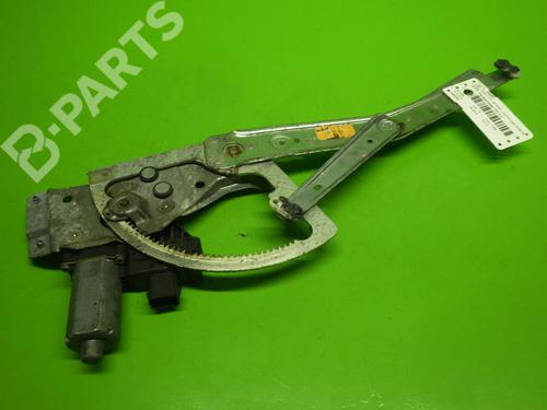 Front left window mechanism OPEL ASTRA F Hatchback (T92) 1.6 i 16V (F08, M08, F68, M68) | BP6652650C22 