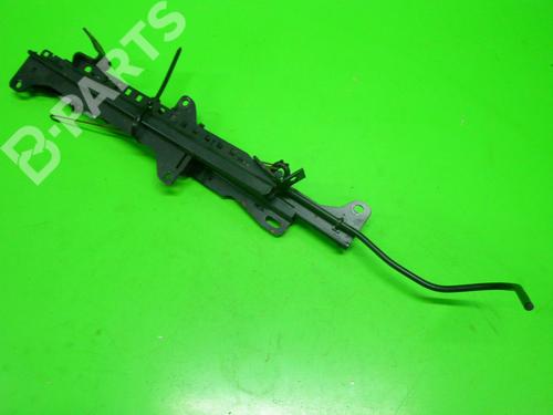Electronic module OPEL KADETT E Hatchback (T85) 1.6 i (C08, C48, D08, D48) | BP7743448M83 