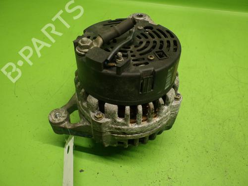 Alternator AUDI A4 B5 Avant (8D5) 1.6 | BP28711603M7