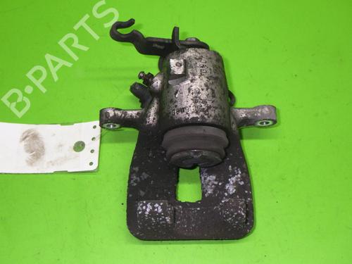Left rear brake caliper VW TOURAN (1T1, 1T2) 2.0 TDI 16V | BP14721816M107 