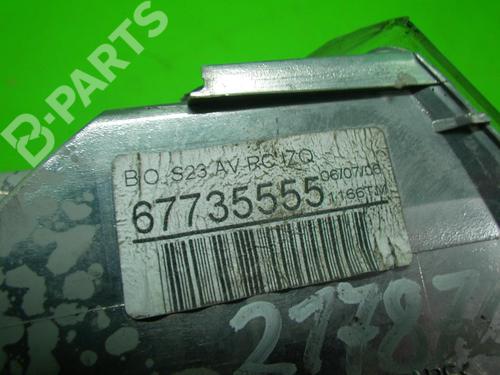 Left front indicator SEAT CORDOBA (6K1, 6K2) 1.4 i | BP6607250C32 