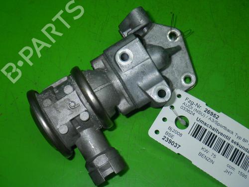 Elektronisk sensor AUDI A3 (8P1) 1.6 (102 hp) 14715870