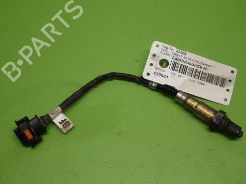 Sonda eletrónica OPEL CORSA E (X15) 1.4 (08, 68) | BP32308873M84