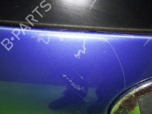 Tailgate VW POLO (9N_, 9A_) 1.9 TDI | BP20610654C6 