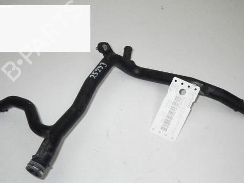 Used Pipe VW GOLF V (1K1) 1.6 (102 hp) 14707743