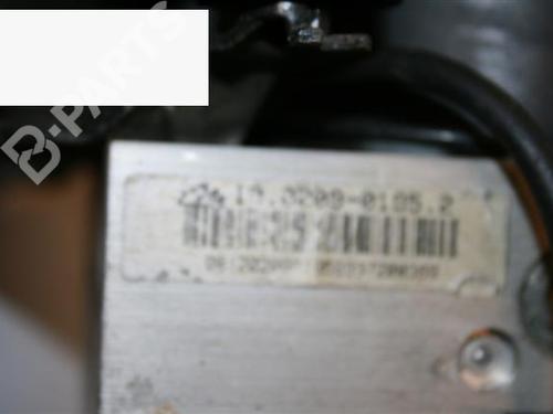 ABS pump MERCEDES-BENZ C-CLASS T-Model (S202) C 200 T (202.080) | BP6407249M43 