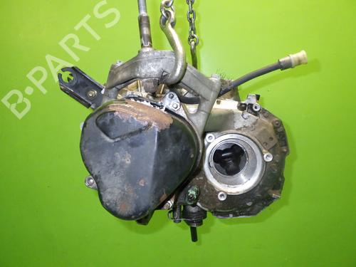 Gearbox RENAULT KANGOO (KC0/1_) 1.5 dCi (KC07) | BP36483448M3 - Image 3