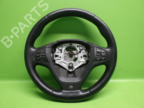 Used Steering wheel BMW X3 (F25) xDrive 20 d (184 hp) 27976632
