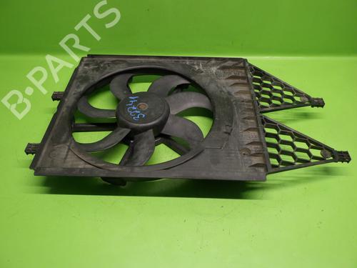 Used Electronic module SKODA FABIA II (542) 1.2 TSI (86 hp) 29017030
