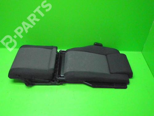 Stol bak OPEL ZAFIRA A MPV (T98) 2.0 DTI 16V (F75) (101 hp) 6359171
