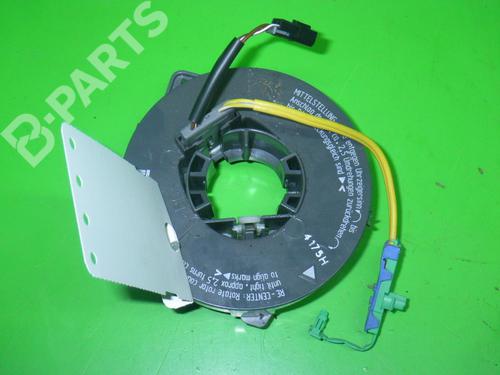 Kontaktrulle Airbag OPEL ZAFIRA A MPV (T98) 2.0 DTI 16V (F75) (101 hp) 6360801