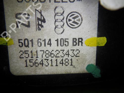 Bremseservo SKODA OCTAVIA III Combi (5E5, 5E6) 2.0 TDI | BP29622123M42 