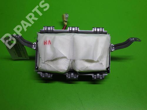 Used Passenger airbag TOYOTA IQ (_J1_) 1.4 D-4D (NUJ10_, NUJ10R) (90 hp) 6378583