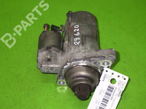 Starter SEAT LEON (1P1) 1.9 TDI | BP6390170M8 