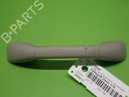 Used Interior roof handle Interior roof handle DACIA DUSTER (HS_) 1.5 dCi (HSMC) (107 hp) 36100907 36100907