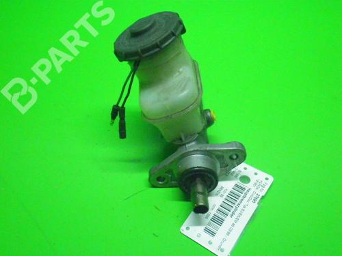Brake master cylinder HONDA CIVIC VI Hatchback (EJ, EK) 1.4 i (EJ9) | BP6372366M77 