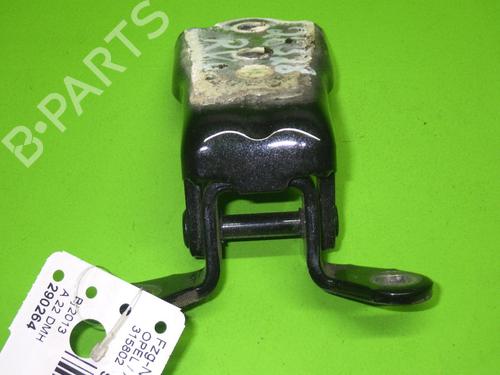 Used Hinge/Door check strap OPEL ANTARA A (L07) 2.2 CDTi 4x4 (184 hp) 14723104