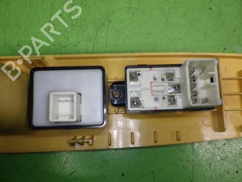 Right front window switch KIA CARNIVAL II (GQ) 2.9 CRDi | BP29017070I26