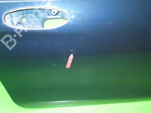 Right front door HYUNDAI COUPE I (RD) 2.0 16V | BP6660945C3 