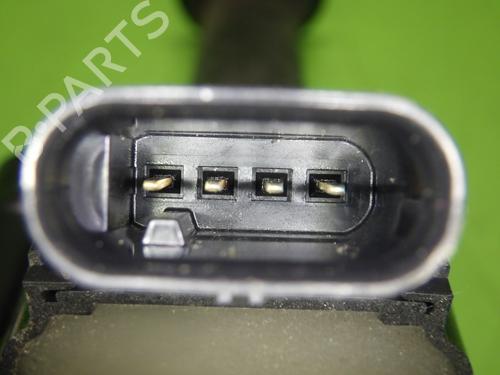 Ignition coil OPEL ASTRA K (B16) 1.4 CNG (68) | BP20139970M94 