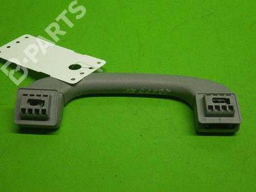 BP6394106I7 | Interior door handle BMW 5 Touring (E61) 520 d BP6394106I7